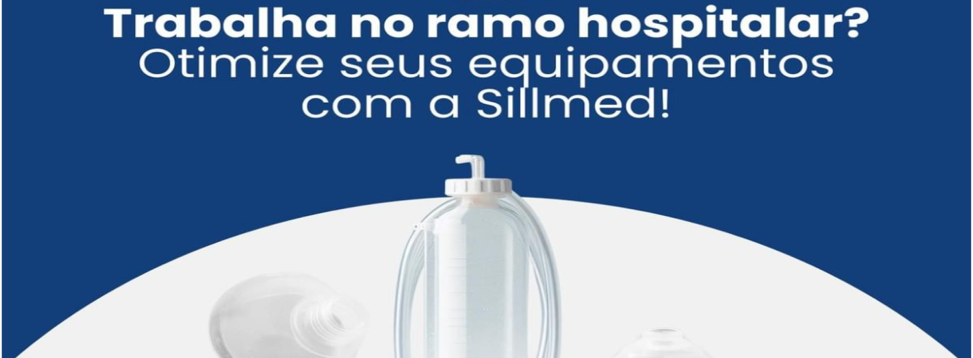 Imagem Ilustrativa de Peças de silicone